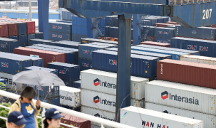 GDP Đài Loan tăng mạnh nhất 39 năm nhờ làn sóng AI