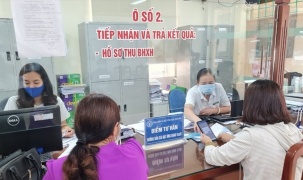 Chính sách mới có hiệu lực từ tháng 5/2026