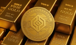 Thị trường tài sản thực được mã hóa tăng trưởng 420%