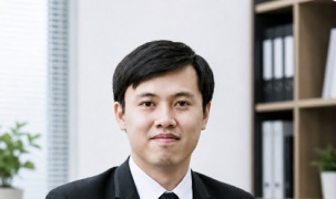 Cựu học sinh Trường phổ thông Năng khiếu đoạt giải khoa học danh giá bậc nhất Mỹ về AI
