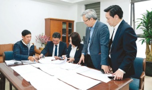 Phường Nghĩa Đô: Khơi thông “điểm nghẽn”, nâng tầm diện mạo đô thị