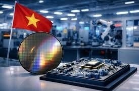 Việt Nam nắm giữ 'báu vật' lớn thứ 2 thế giới: Cách FPT, Viettel 'chia bài' cùng Qualcomm, Marvell, Siemens...