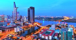 'Bức tranh' kinh tế 4 tháng đầu năm tiếp tục khởi sắc