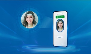 Cảnh báo: Công cụ vượt rào sinh trắc học ngân hàng được rao bán tràn lan