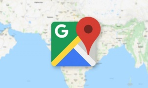 Tính năng mới trên Google cho phép định vị ngay cả khi đi vào vùng mất sóng
