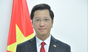 Động lực mới, không gian hợp tác mới cho quan hệ Việt Nam-Ấn Độ