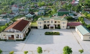 Đề xuất cơ chế đặc thù để đẩy nhanh xử lý nhà, đất dôi dư