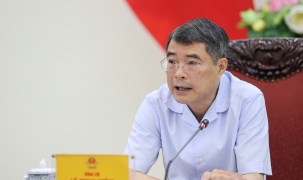 Thủ tướng Lê Minh Hưng chủ trì cuộc họp tháo gỡ vướng mắc, thúc đẩy triển khai dự án sân bay Long Thành