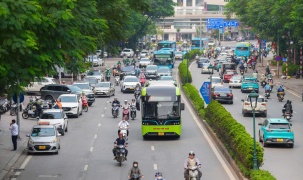 Transerco đảm bảo công tác phục vụ nhân dân dịp lễ 30/4 - 01/5/2026, ghi nhận nhiều hành động đẹp - người tốt việc tốt
