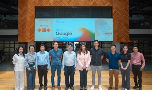 Quỹ AI Futures Fund của Google lần đầu tiên đầu tư vào Việt Nam