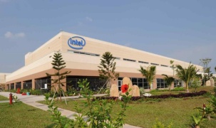 Intel chuyển dây chuyền sản xuất chip cho trung tâm dữ liệu từ Costa Rica về TP. Hồ Chí Minh