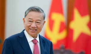 Tổng Bí thư, Chủ tịch nước Tô Lâm lên đường thăm cấp Nhà nước tới Ấn Độ