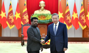 Mở ra giai đoạn phát triển mới, thực chất cho quan hệ Việt Nam – Sri Lanka