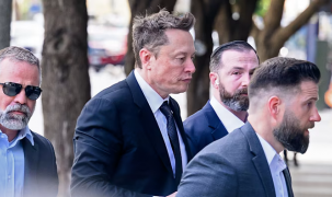 Elon Musk sắp thoát khỏi vụ kiện liên quan thương vụ thâu tóm Twitter