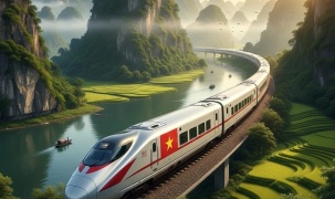 Ban hành Chuẩn chương trình đào tạo về đường sắt