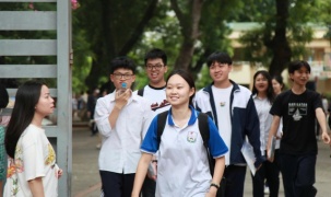 Kết thúc đăng ký thi tốt nghiệp THPT 2026: Công bố số liệu mới nhất