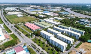 Bất động sản công nghiệp TP.HCM: Từ quỹ đất cũ đến chuẩn mực xanh và công nghệ cao