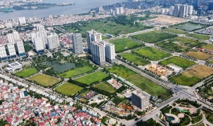 Đề xuất sửa Luật Đất đai năm 2026: Tạo đòn bẩy cho mục tiêu tăng trưởng hai con số