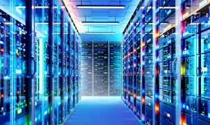 Lời giải cho bài toán hạ tầng trong cuộc đua AI