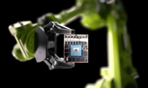 90% chi phí sản xuất của Nvidia dành cho chuỗi cung ứng châu Á