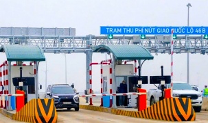 Khẩn trương hoàn thành hệ thống ITS, thu phí đồng bộ cao tốc trong tháng 5/2026