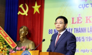 Phó Thủ tướng Nguyễn Văn Thắng: Phát triển ngành thống kê lên một tầm cao mới