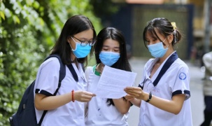 Thí sinh tự do phải đăng ký lại để xét tuyển đại học 2026