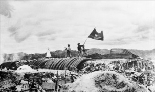 Chiến thắng Điện Biên Phủ năm 1954 - Tầm vóc chiến lược trong sự nghiệp xây dựng, bảo vệ Tổ quốc Việt Nam hùng cường trong kỷ nguyên mới