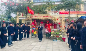 Thanh niên Cao Bằng với nhiệm vụ giữ gìn và phát huy bảo tồn bản sắc văn hoá dân tộc