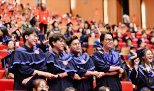 Thành lập phân hiệu, sáp nhập một số trường cao đẳng vào đại học