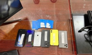 Cảnh giác với chiêu trò chiếm đoạt tài sản qua trò chơi điện tử trực tuyến