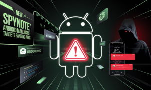 SpyNote âm thầm ghi âm cuộc gọi trên Android