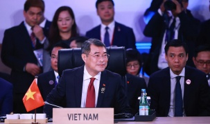 Thủ tướng Lê Minh Hưng nêu 3 đề xuất lớn với ASEAN trước những thách thức đa chiều