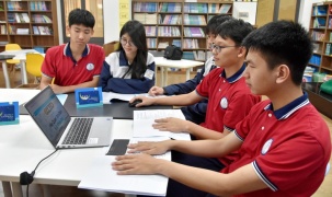 Khơi dậy thế hệ trẻ làm chủ AI và công nghệ số