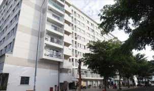Hai thủ tục hành chính mới trong lĩnh vực nhà ở thuộc phạm vi quản lý của Bộ Xây dựng