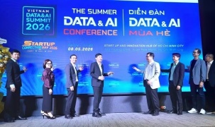 Diễn đàn Data và AI: Kiến tạo những giá trị bứt phá
