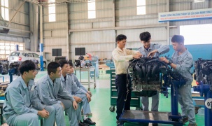 Đề xuất quy định về Quỹ đào tạo nhân lực của doanh nghiệp
