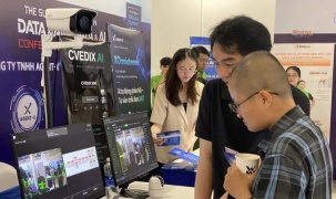 Dữ liệu là tài nguyên cốt lõi trong làn sóng AI