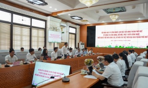 Huế thúc đẩy hệ sinh thái đổi mới sáng tạo, hướng tới trung tâm công nghệ miền Trung