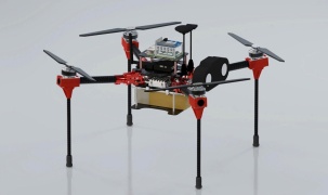 Phát triển hệ sinh thái Robot và Drone “make in Vietnam”: Một cách tiếp cận chiến lược cho TP.HCM trong bối cảnh cạnh tranh công nghệ toàn cầu