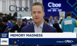 ETF chip nhớ AI hút 5 tỷ USD sau hơn một tháng ra mắt