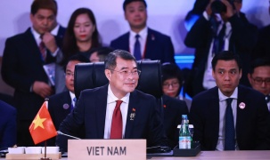 Hình ảnh, vị thế, vai trò Việt Nam với ASEAN trong một thế giới biến động