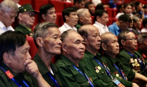 Mức chuẩn trợ cấp người có công dự kiến tăng lên hơn 3 triệu đồng/tháng