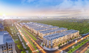 Boutique Home Tràng Cát: Vị trí vàng “mở cửa thấy dòng tiền” giữa tâm điểm Nam Hải Phòng