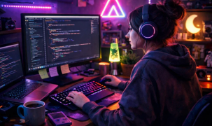 Vibe coding và thách thức mới với bản quyền phần mềm trong kỷ nguyên AI