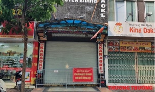 Công an Hà Nội sắp kiểm tra gần 10.000 doanh nghiệp, cơ sở kinh doanh