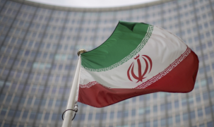 Mỹ trừng phạt ba công ty vệ tinh Trung Quốc vì hỗ trợ Iran