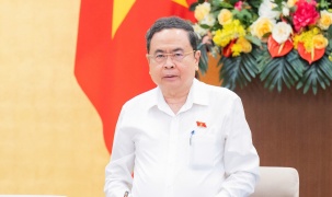Chuẩn bị kỹ lưỡng từ sớm Kỳ họp thứ 2, Quốc hội khóa XVI