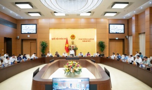 Thành công của Kỳ họp thứ Nhất, Quốc hội khóa XVI: Bước khởi đầu tốt cho nhiệm kỳ mới