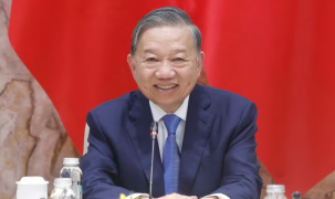Tổng Bí thư, Chủ tịch nước Tô Lâm điện đàm trực tuyến với Tổng thống Thụy Sĩ